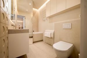 Apartament Nadmorski Dwór - plaża, sauna, kort, siłownia, park