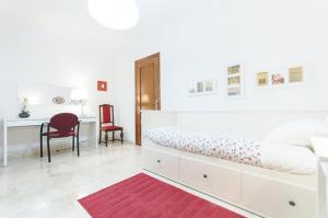 AFAN Granada y PARKING incluido