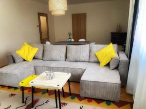 Apartmán Raškovice - Beskydy