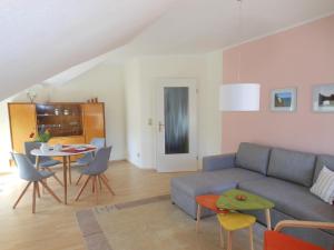 Apartamento Apartment mit Balkon Putbus Alemania