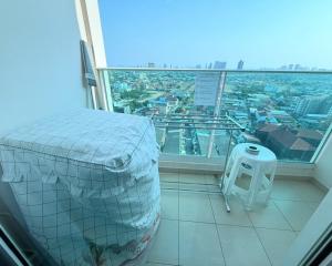 City Garden Tower Condominium