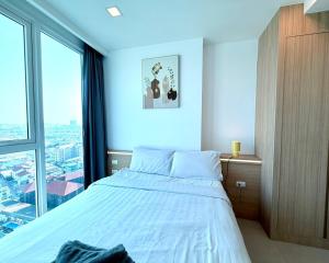 City Garden Tower Condominium