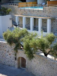 Atrium Hotel Skiathos Greece