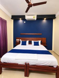 Prime Casadel Rooms And Apartments
