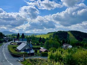Apartmán Panorama 11