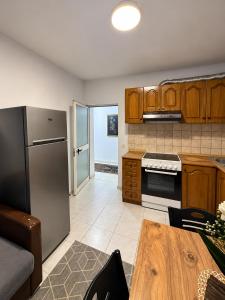 VINEA Apartment Tirana - 2BR & Free Private Parking