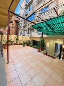 VINEA Apartment Tirana - 2BR & Free Private Parking
