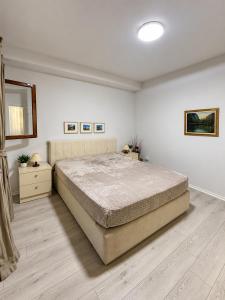 VINEA Apartment Tirana - 2BR & Free Private Parking