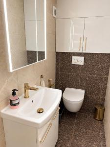 Apartamenty Dobre Sny