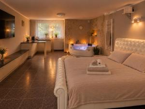 Apartamenty Dobre Sny
