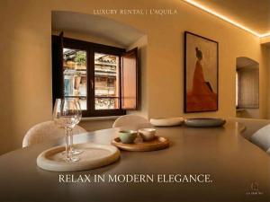Cavour Apartment