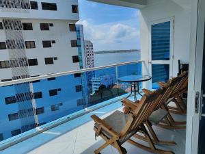 1104 Vista al Lago