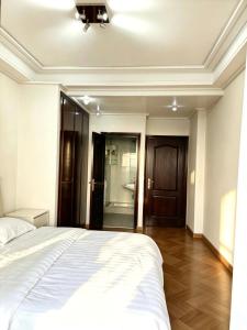 华人民宿 Chinese HSTY in Maârif Casablanca