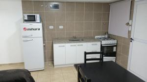 Apart Hotel Cavis