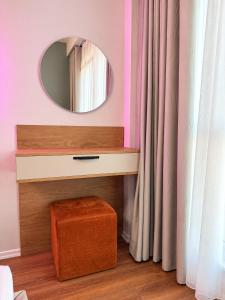 Matisse No35 - Two Bedroom Apartment with Parking at Aura Complex
