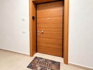 Matisse No35 - Two Bedroom Apartment with Parking at Aura Complex