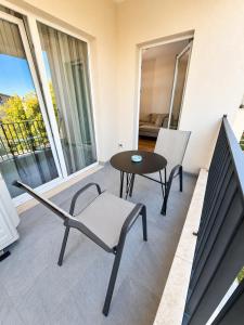 Matisse No35 - Two Bedroom Apartment with Parking at Aura Complex