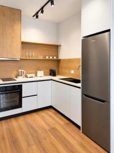 Matisse No35 - Two Bedroom Apartment with Parking at Aura Complex