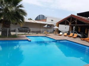 Apart Hotel Cavis