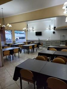 Apart Hotel Cavis