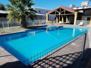 Apart Hotel Cavis