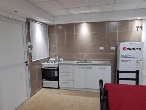 Apart Hotel Cavis