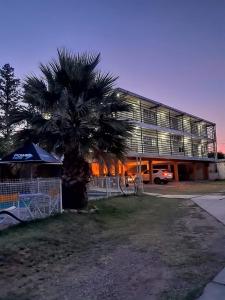 Apart Hotel Cavis