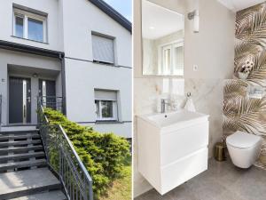 Apartamenty Dobre Sny