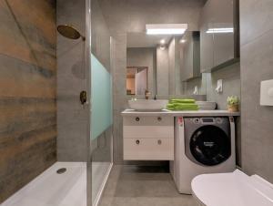 Kępa Mieszczańska Apartment z parkingiem