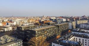 Kępa Mieszczańska Apartment z parkingiem