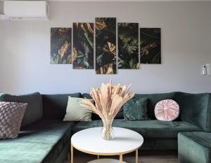 Kępa Mieszczańska Apartment z parkingiem