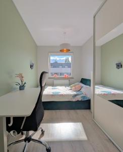 Kępa Mieszczańska Apartment z parkingiem
