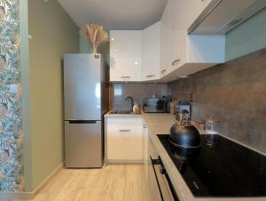 Kępa Mieszczańska Apartment z parkingiem