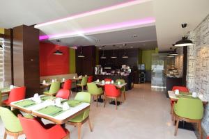 Hayat Al Zahraa Serviced Apartments