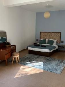 The Sanctuary - Villa By The River