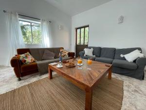 The Sanctuary - Villa By The River