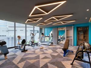 ibis Styles Bangkok Ratchada