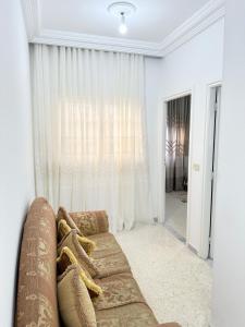 Touristic Zone Hammamet Sweet & Spacious house