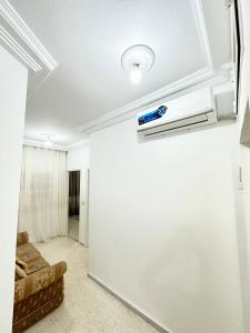 Touristic Zone Hammamet Sweet & Spacious house