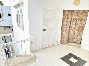 Touristic Zone Hammamet Sweet & Spacious house