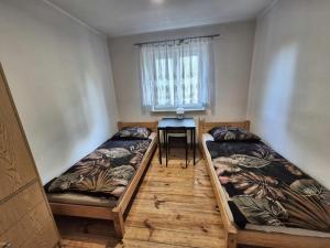 TanieSPAnie Rokietnica
