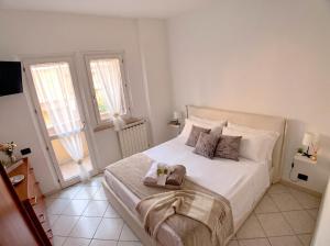 R&I House 10 min from FCO Airport Fiumicino