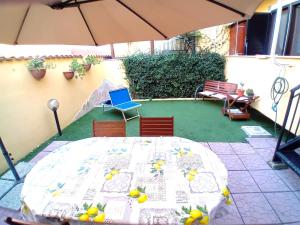 R&I House 10 min from FCO Airport Fiumicino