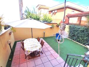 R&I House 10 min from FCO Airport Fiumicino