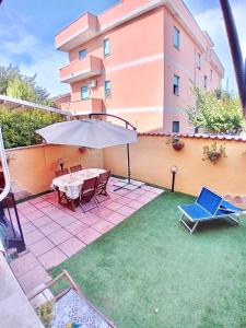 R&I House 10 min from FCO Airport Fiumicino