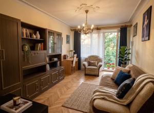 Apartament Lsm