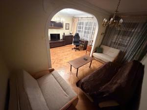Apartament Lsm