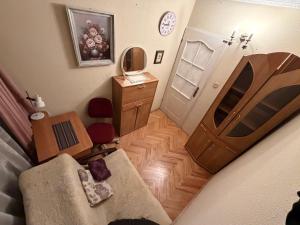 Apartament Lsm