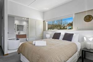 "The Maple Tree" Taupo - central accommodation