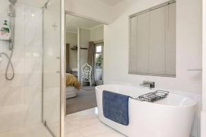 "The Maple Tree" Taupo - central accommodation